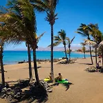 Apartament Luxury Ocean View Retreat 2bedroom With Jacuzzi Puerto del Carmen (Lanzarote)