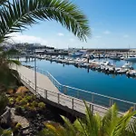 Luxury Ocean View Retreat 2bedroom With Jacuzzi Apartament Puerto del Carmen (Lanzarote)