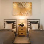 Luxury Ocean View Retreat 2bedroom With Jacuzzi Apartament