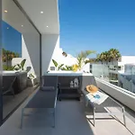 Apartament Luxury Ocean View Retreat 2bedroom With Jacuzzi