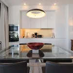 Apartament Luxury Ocean View Retreat 2bedroom With Jacuzzi *