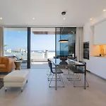 Luxury Ocean View Retreat 2bedroom With Jacuzzi Apartament *