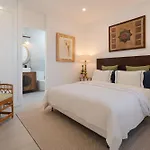 Luxury Ocean View Retreat 2bedroom With Jacuzzi * Puerto del Carmen (Lanzarote)