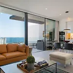 Luxury Ocean View Retreat 2bedroom With Jacuzzi Puerto del Carmen (Lanzarote)