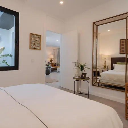 Luxury Ocean View Retreat 2bedroom With Jacuzzi * プエルト・デル・カルメン