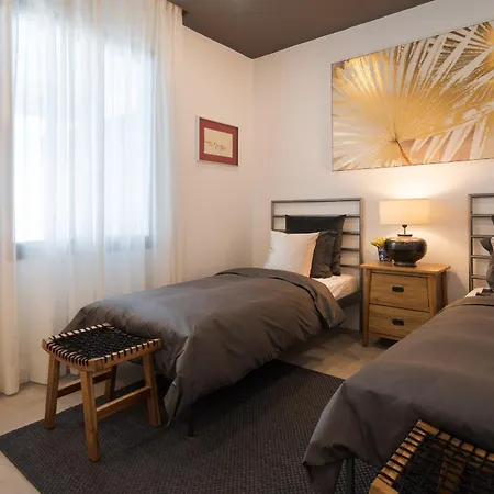 Luxury Ocean View Retreat 2bedroom With Jacuzzi Apartment *