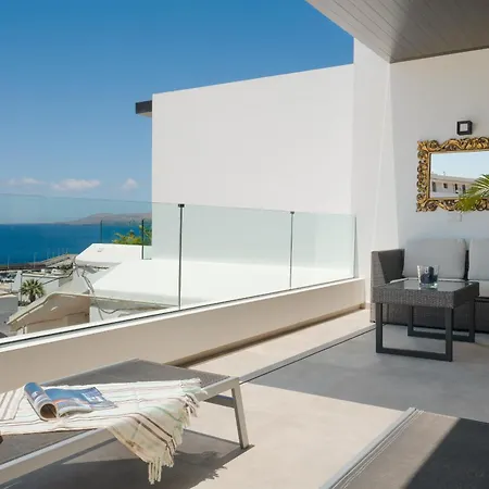 Apartment Luxury Ocean View Retreat 2bedroom With Jacuzzi *