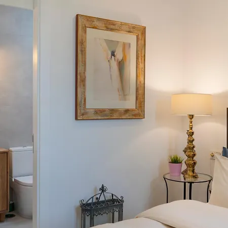 Luxury Ocean View Retreat 2bedroom With Jacuzzi Apartment Puerto del Carmen (Lanzarote)