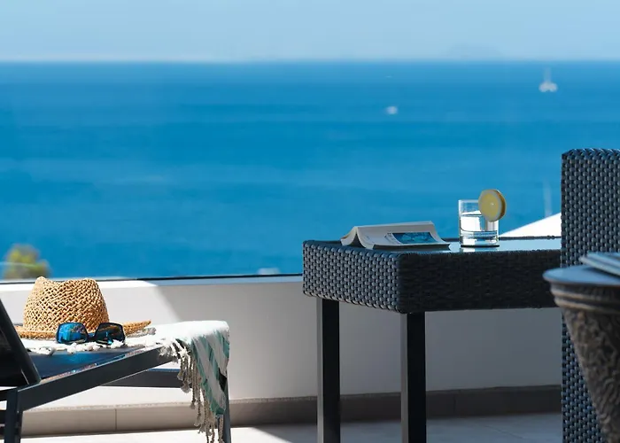 Luxury Ocean View Retreat 2bedroom With Jacuzzi דירה פוארטו דל כרמן