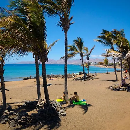 Apartman Luxury Ocean View Retreat 2bedroom With Jacuzzi Puerto del Carmen