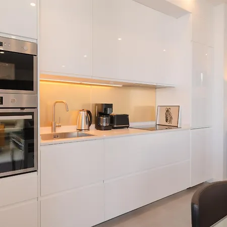 Apartman Luxury Ocean View Retreat 2bedroom With Jacuzzi