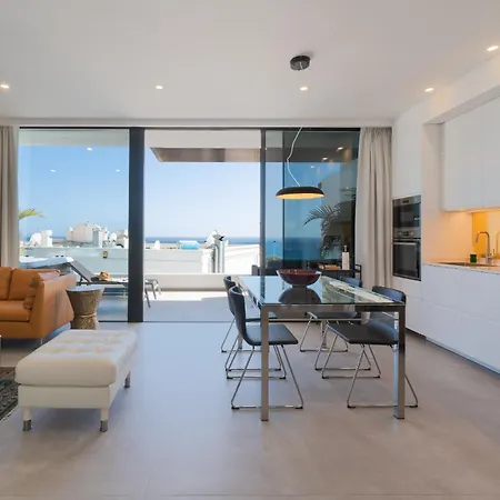 Luxury Ocean View Retreat 2bedroom With Jacuzzi Daire *