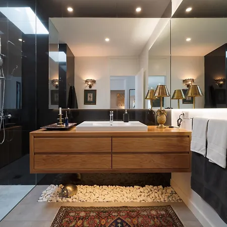 Luxury Ocean View Retreat 2bedroom With Jacuzzi * Puerto del Carmen (Lanzarote)