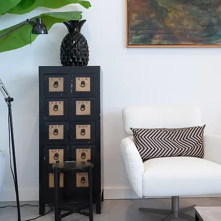 Luxury Ocean View Retreat 2bedroom With Jacuzzi Apartman