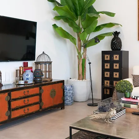 Luxury Ocean View Retreat 2bedroom With Jacuzzi * Puerto del Carmen