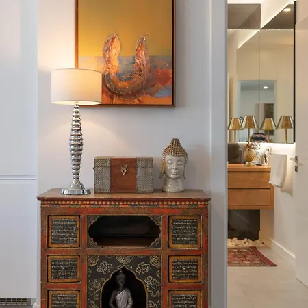 Luxury Ocean View Retreat 2bedroom With Jacuzzi Daire *