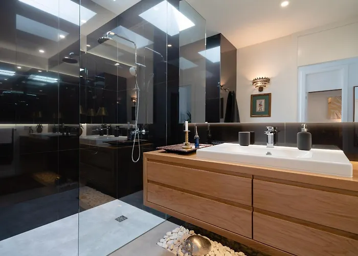 Luxury Ocean View Retreat 2bedroom With Jacuzzi