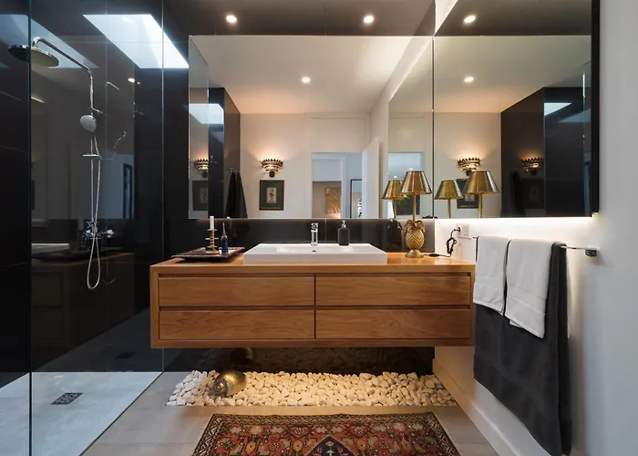 Luxury Ocean View Retreat 2bedroom With Jacuzzi * 푸에르토 델 카르멘