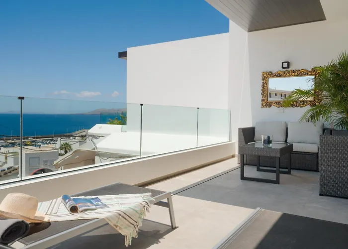 Apartamento Luxury Ocean View Retreat 2bedroom With Jacuzzi *